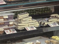 -许阿姨糕团店(南京总店)