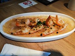 一品开背虾-新白鹿餐厅(城西银泰城店)