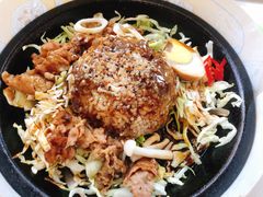 -豪客来牛排(中华城店)