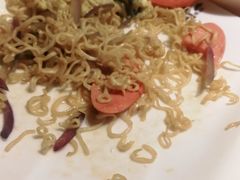 -喝丢一只鞋海鲜烧烤·海肠捞饭(东关街店)
