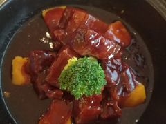 -国力仁和川菜(李家村店)