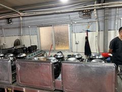 -大笑饭堂(甲子桥店)