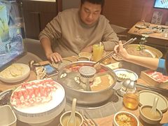 -巴奴毛肚火锅(京西大悦城店)