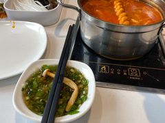 -秦风肥牛(阳阳国际店)