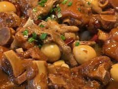 -胖哥俩肉蟹煲(富阳万达店)