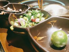 -凤园椰珍·臻品椰子鸡(保利时光里店)