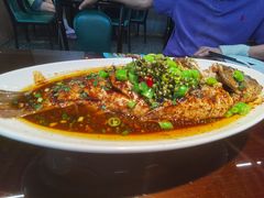 -眉山小馆(华强广场店)