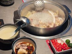 -同仁四季椰子鸡(宝安壹方城店)
