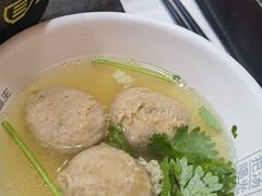 牛肉丸-三品王(南宁机场店)