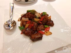 -夏苑(新加坡丽思卡尔顿美年酒店)