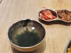 -朴大叔拌饭(上海真如环宇城店)