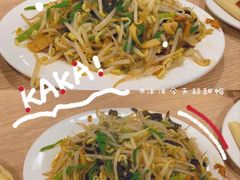 -姥家春饼店(漳州二路店)