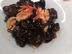 -香港狮子山下·明星粤菜餐厅(北苑店)