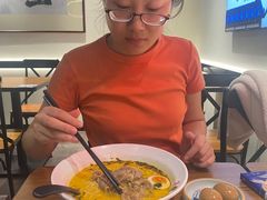 -和府捞面(东直门银座店)