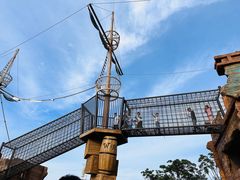-江苏三台山国家森林公园