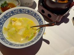 -南通滨江洲际酒店-东厨中餐厅