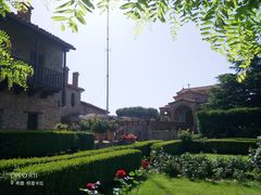 -梅黛奥拉修道院