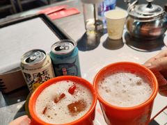-清真·老金烧烤·小龙虾(山大路店)
