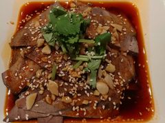 -成都驻京办餐厅(蜀都宾馆店)