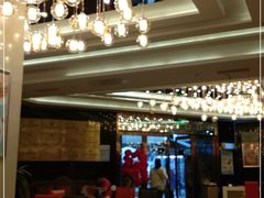大堂-丰收日·小海鲜·沪上家宴(顾村正大店)