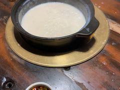 -大良毋米粥·粥底火锅(岭南天地店)