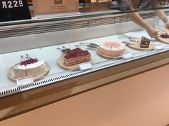 -EVERNAKED裸蛋糕(SOHO天山店)
