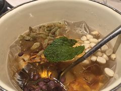 -味上湘菜馆(岳麓山店)