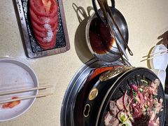 -韩园大片肉(齐市三中总店)