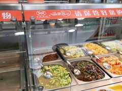 -叶氏兄弟饭摊(马鞍池东路店)