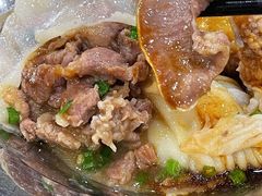 -标记美食新鲜猪杂(兴南大道店)