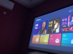 -悠米私人影院(街道口店)