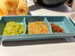 -椰子湾·海南火锅·糟粕醋·椰子鸡(正大广场店)