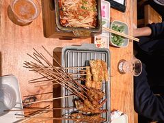 -木屋烧烤(观澜湖新城MH店)