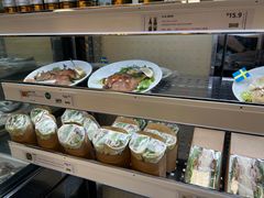 -宜家·瑞典风味餐厅(无锡店)