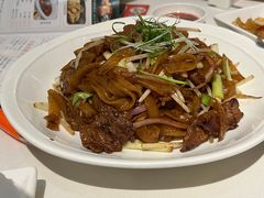 -潮福城大酒楼·潮味粤品·港式点心(湖滨北路店)