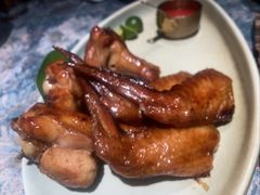 -格鲁·秀色Georgia’s Feast