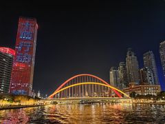 -海河游船-永乐码头(大悲院)