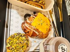 -B&C黄油与面包·THE GARDEN BAKERY概念店(世纪汇店)