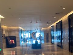 -北京王府井希尔顿酒店·万斯阁西餐厅