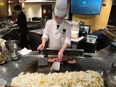 -牛将军•涮肉•烤肉(北京王府井·故宫店)