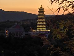 -云端咖啡(古北水镇景区店)