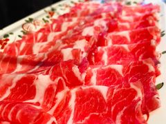 -东门口·鲜爆肚涮肉·烧烤(老门东店)