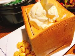 -苹果树下艺术餐厅(通州店)