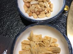 -漫烤鱼&徐州烧烤夜宵(万达店)