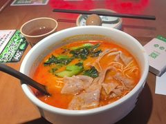 -和府捞面(天美杉杉奥特莱斯店)