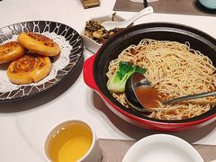 -同里湖大饭店-怡景轩中餐厅(同里古镇店)