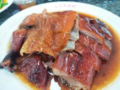 -黄连大头华烧鹅(萧地大马路店)