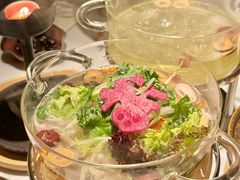 -叶叶菩提(太原别墅店)