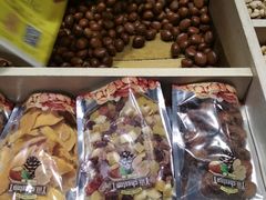 糖炒栗子-一栗·新鲜零食炒货(太原街沃尔玛店)
