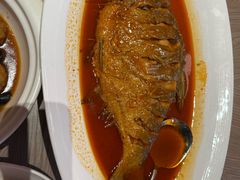-艳阳天·非遗楚菜(武汉客厅店)